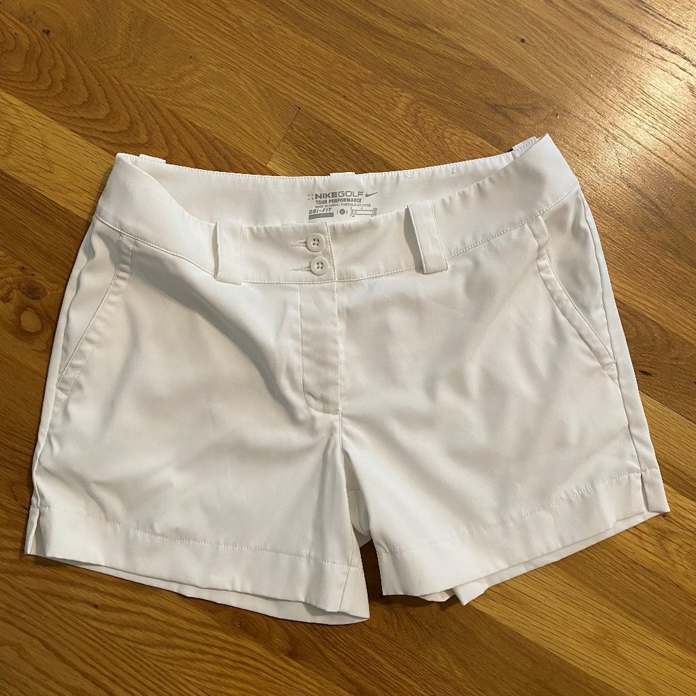 Nike Golf Shorts
